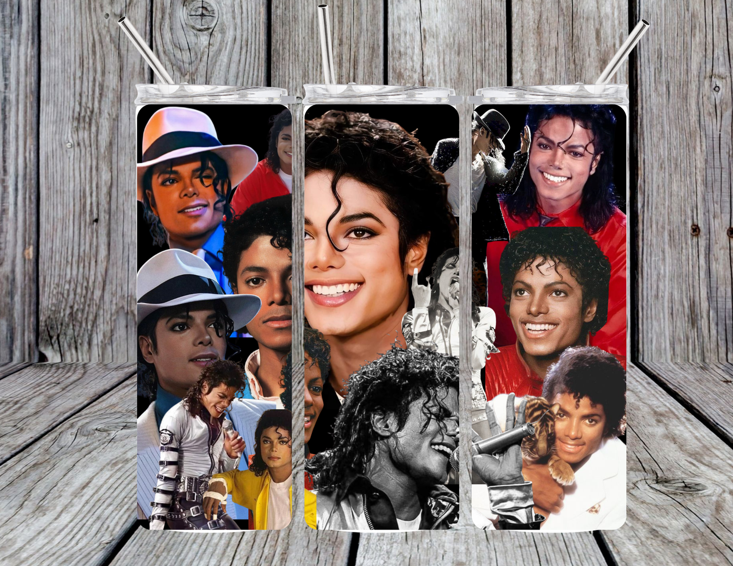 Michael