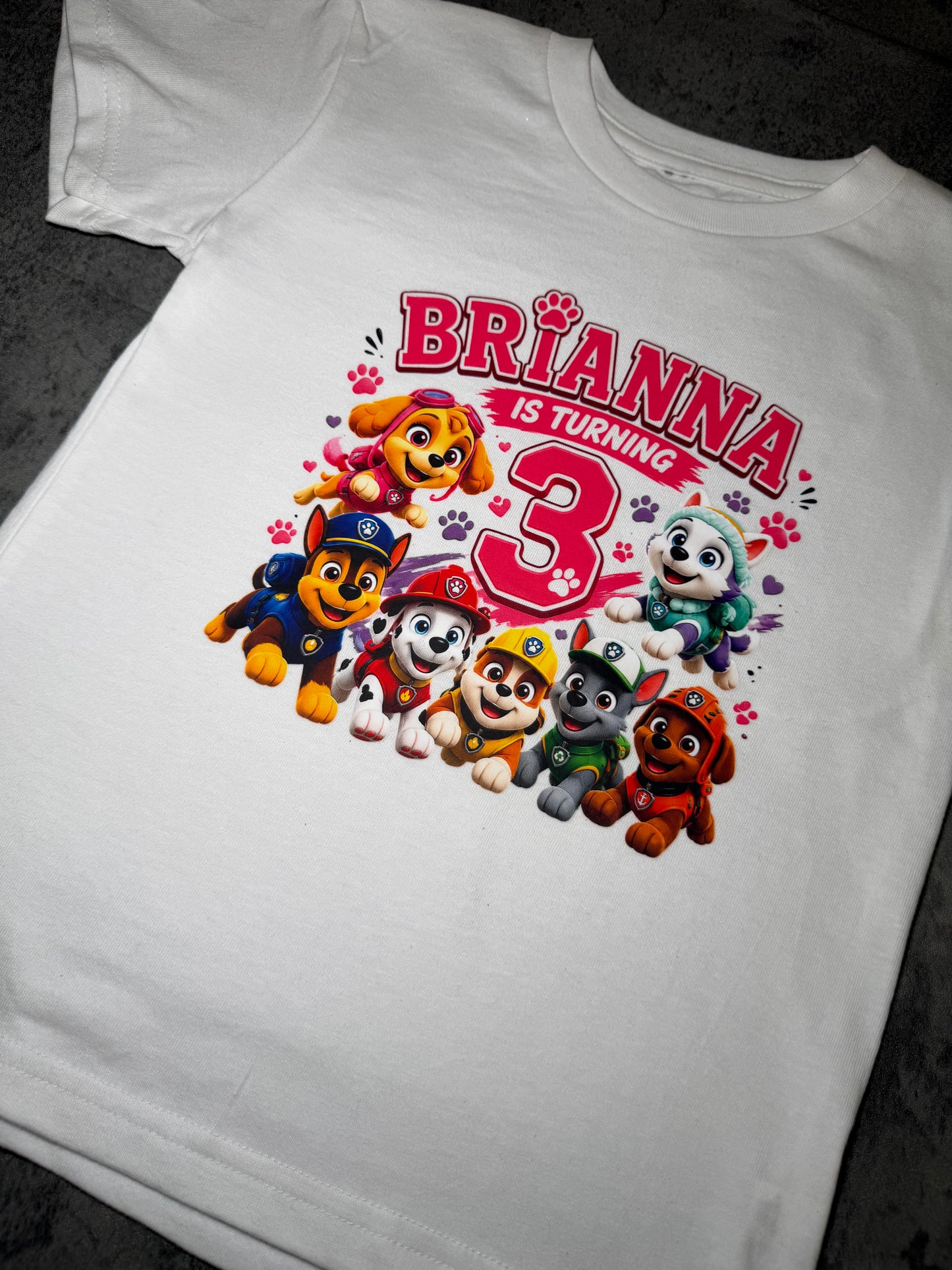Bulk Tshirts