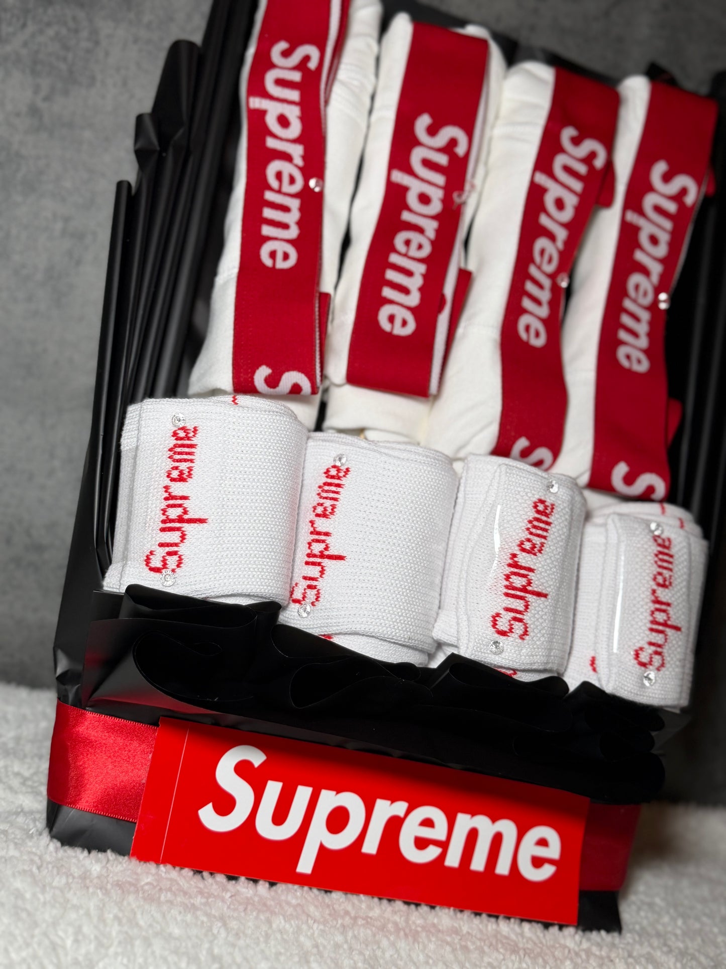 Supreme Bouquet