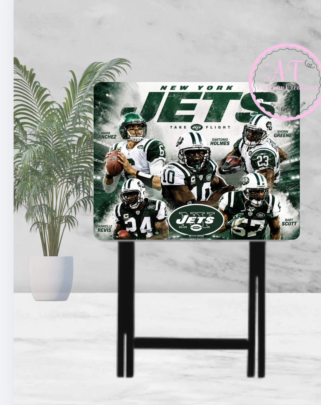 Jets