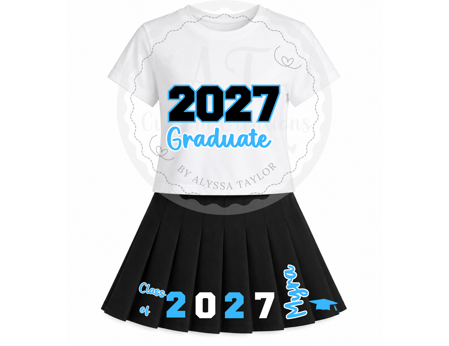 Graduate 27