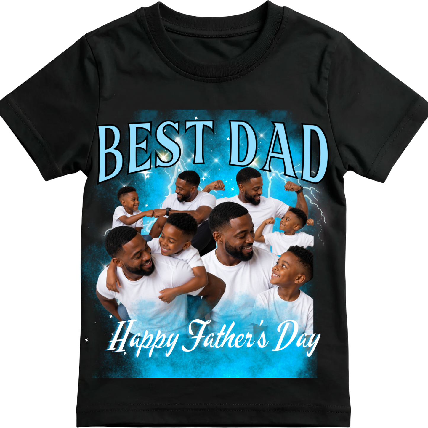 Fathers Day Tee