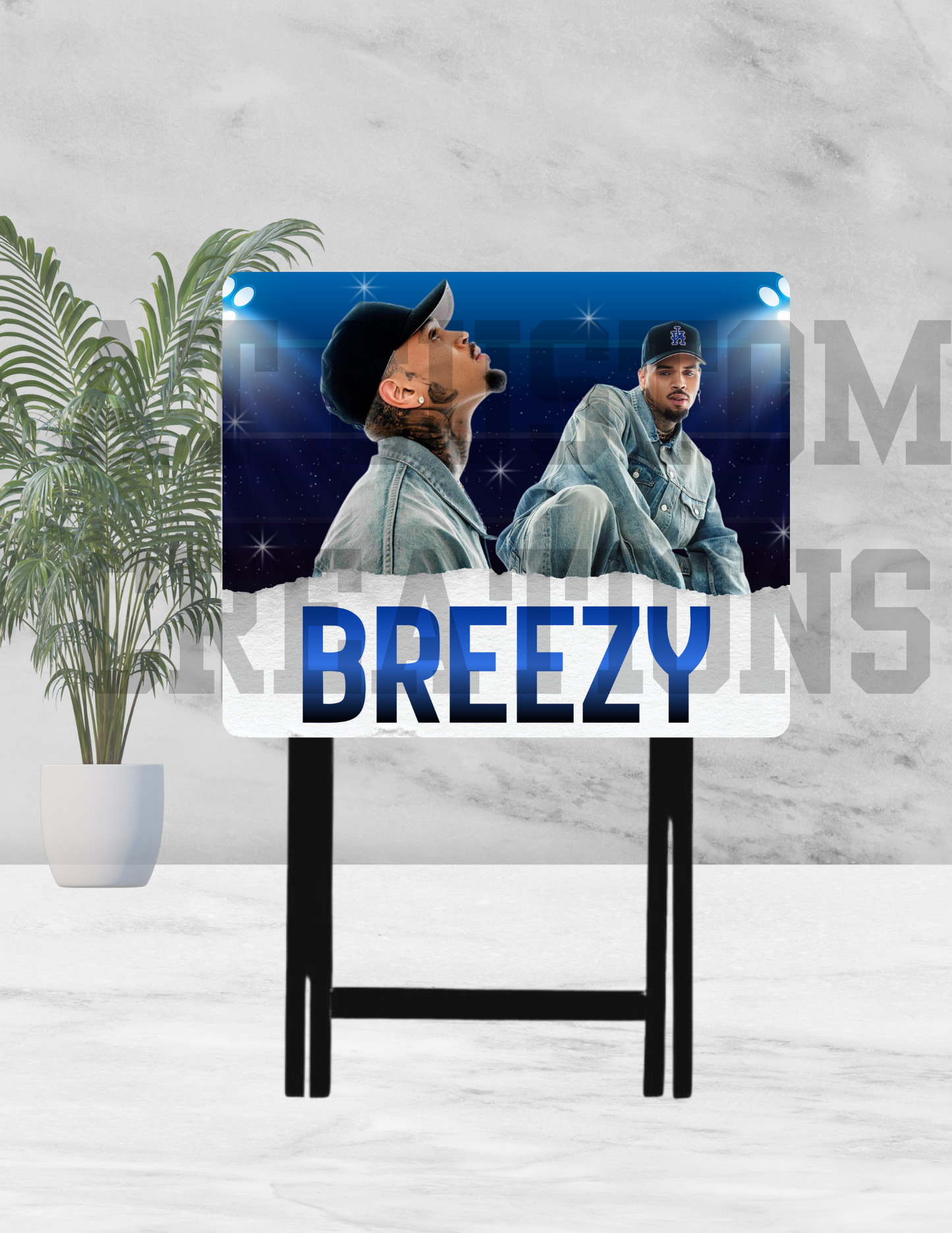 Breezy