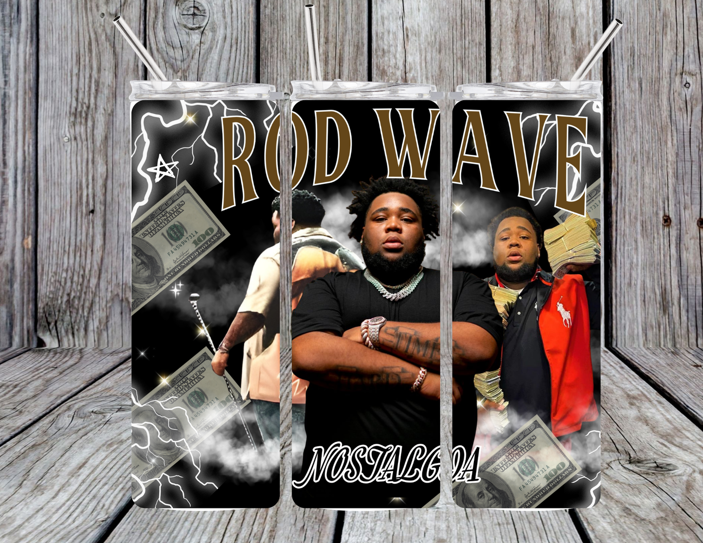 ROD WAVE