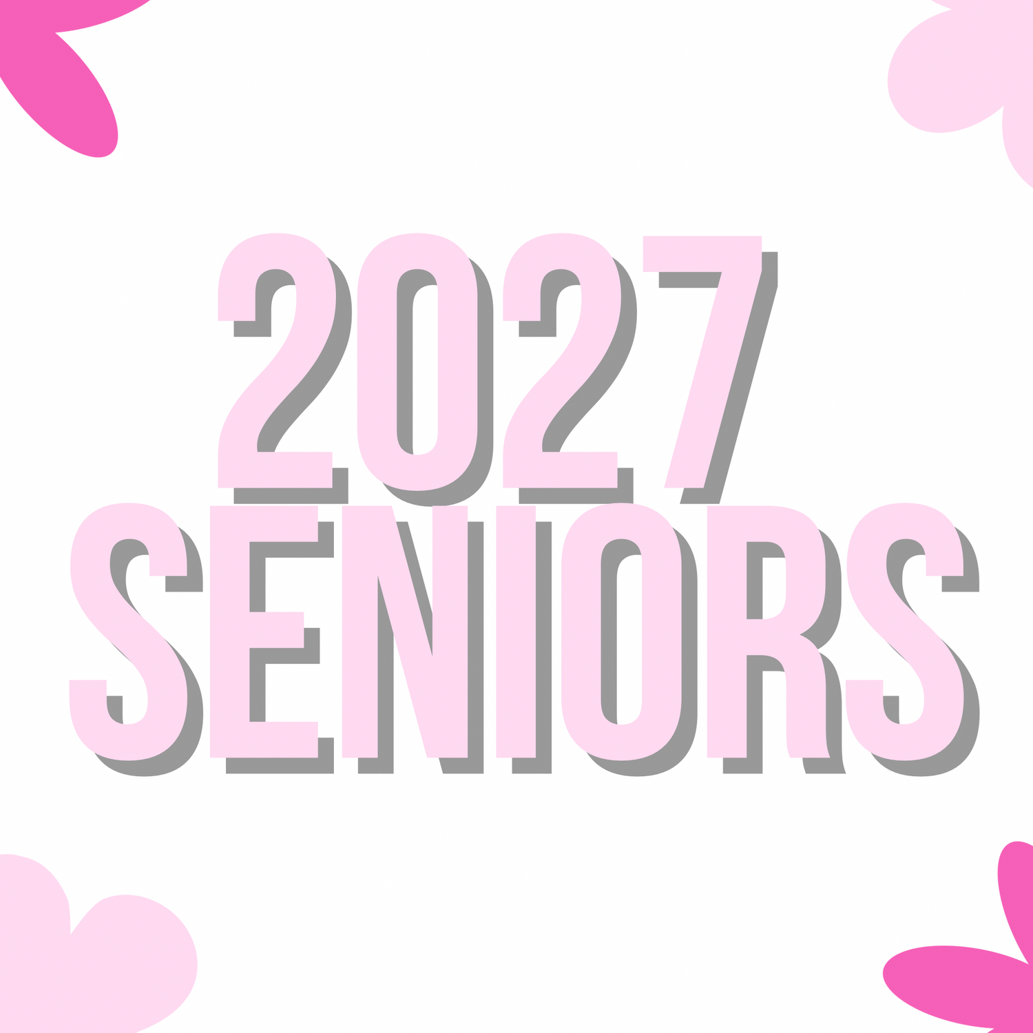 Seniors