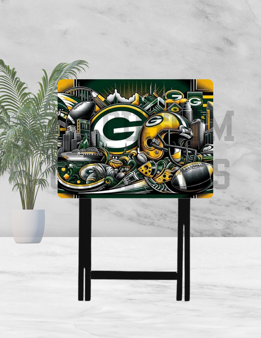 green bay