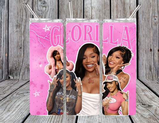 Glorilla