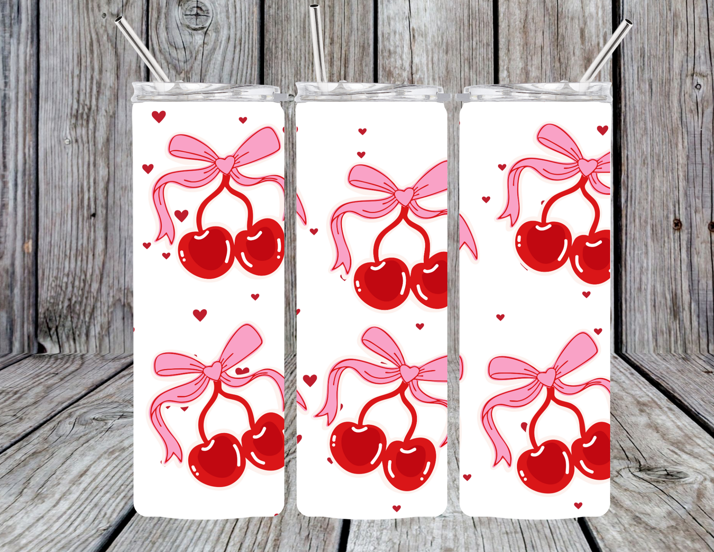 CHERRY