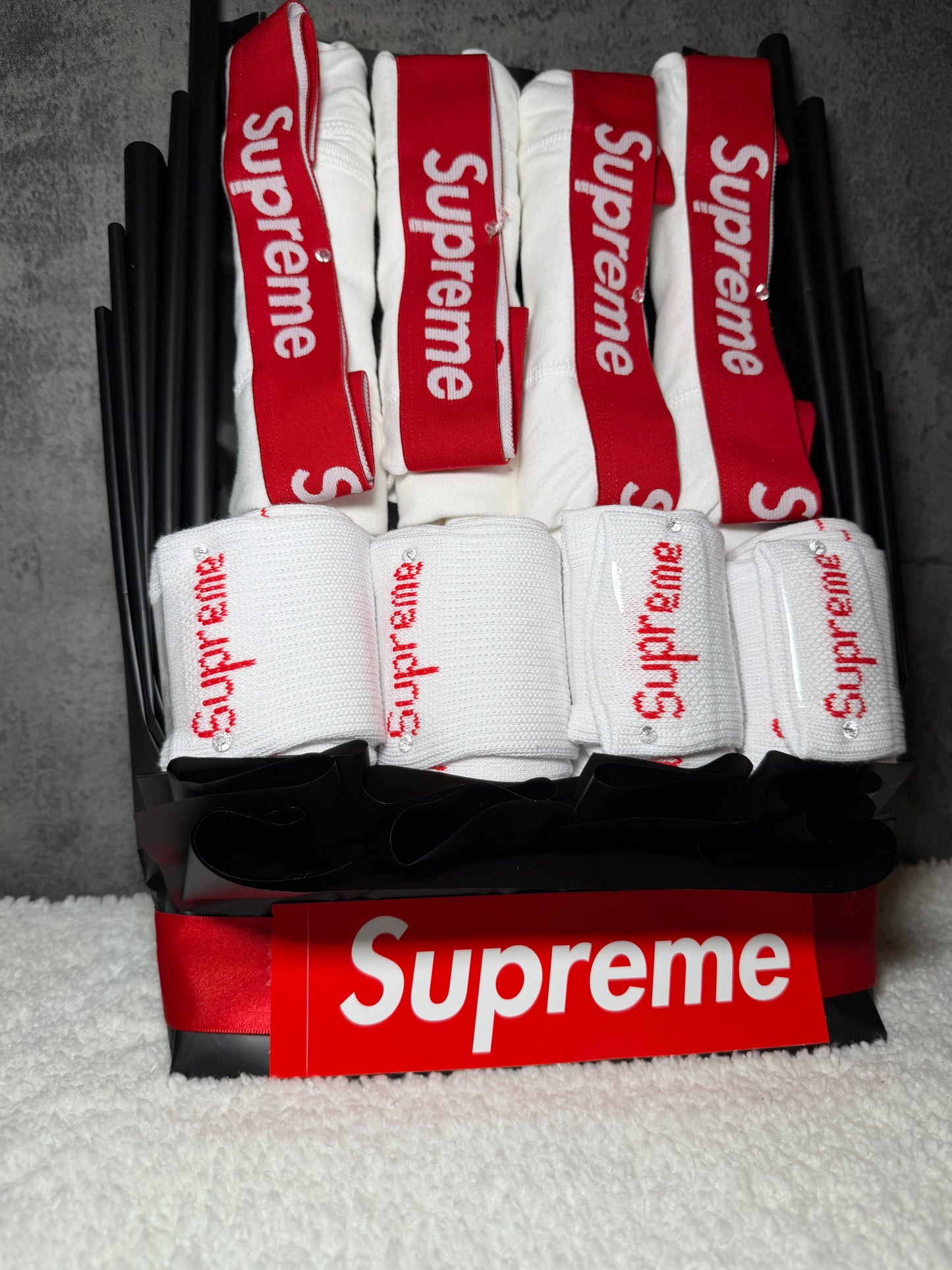 Supreme Bouquet