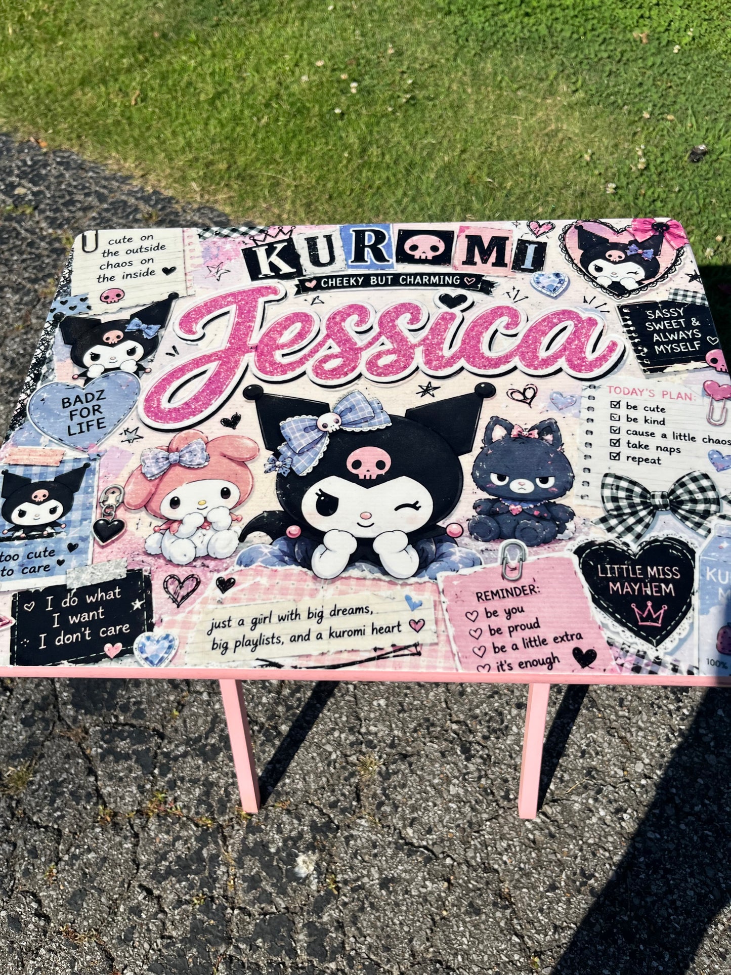 Kuromi