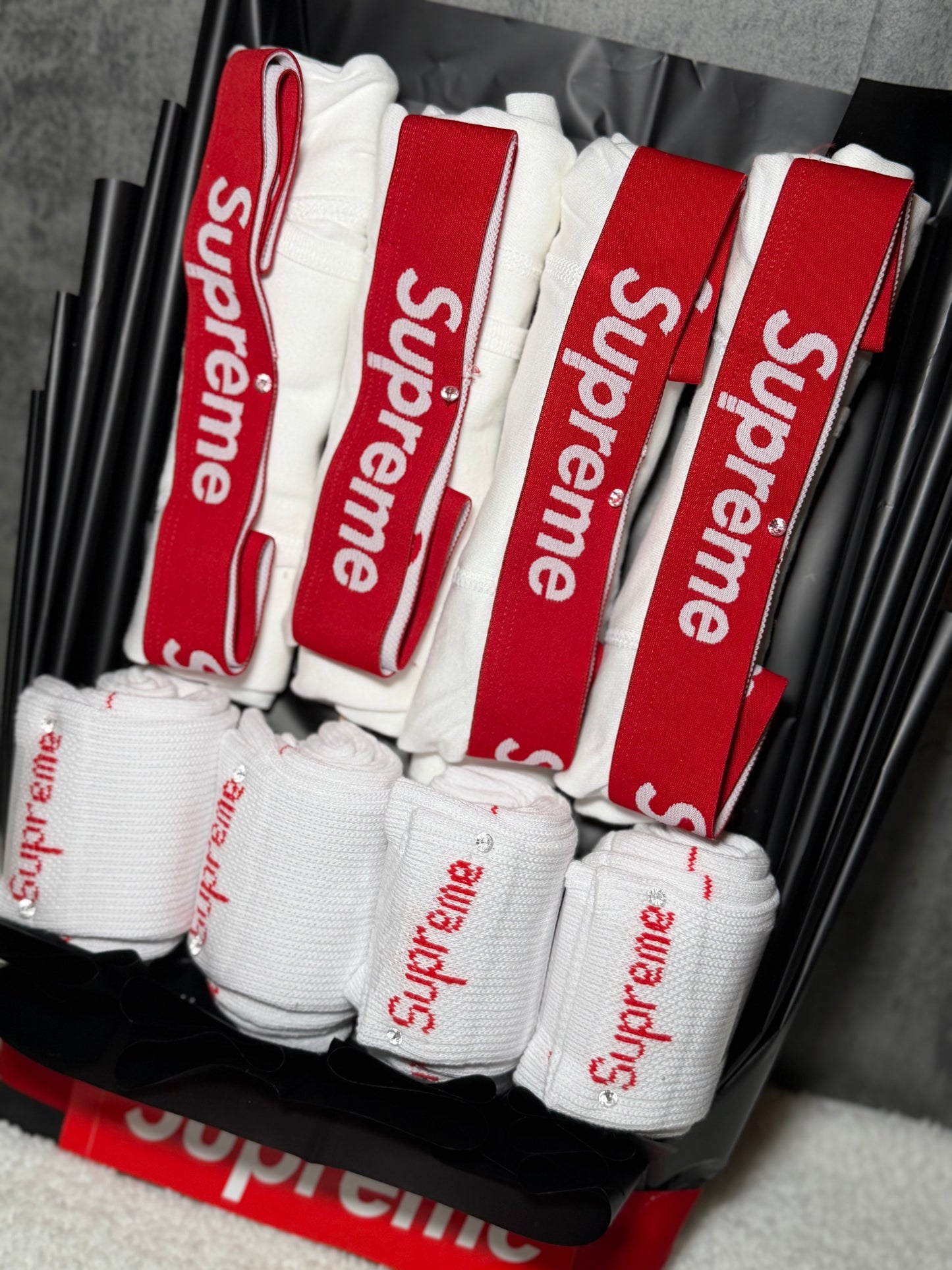 Supreme Bouquet