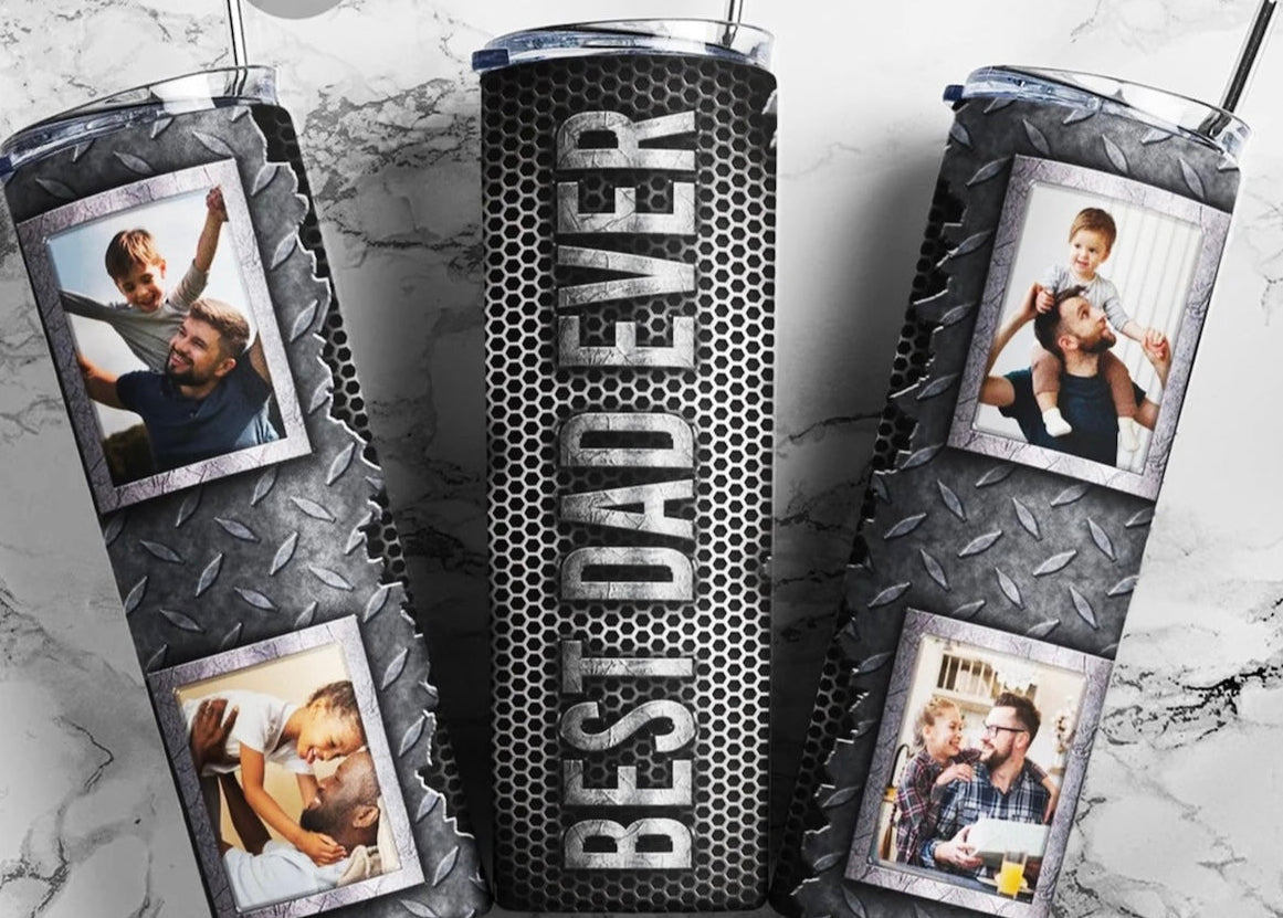 20oz Tumbler