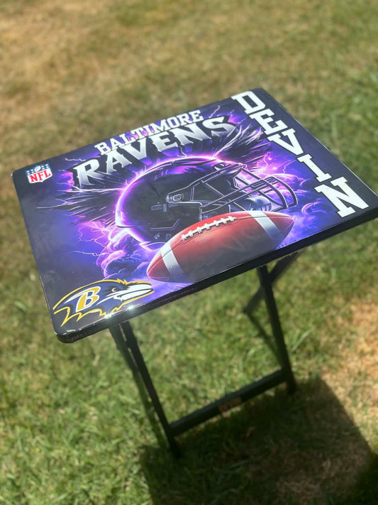 Ravens