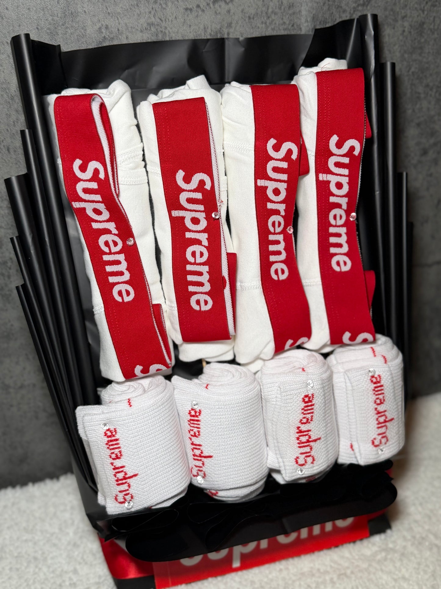 Supreme Bouquet
