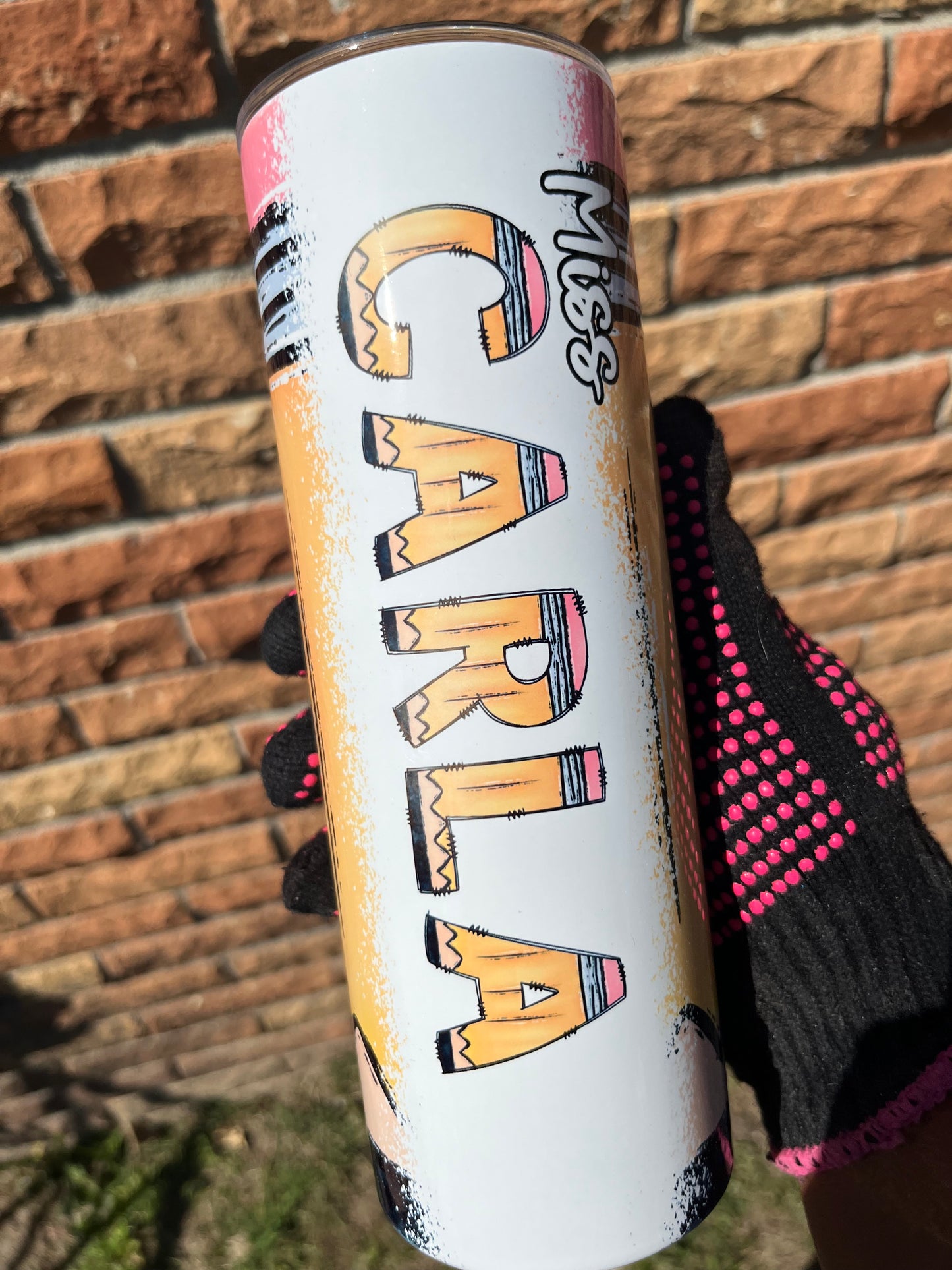 Pencil