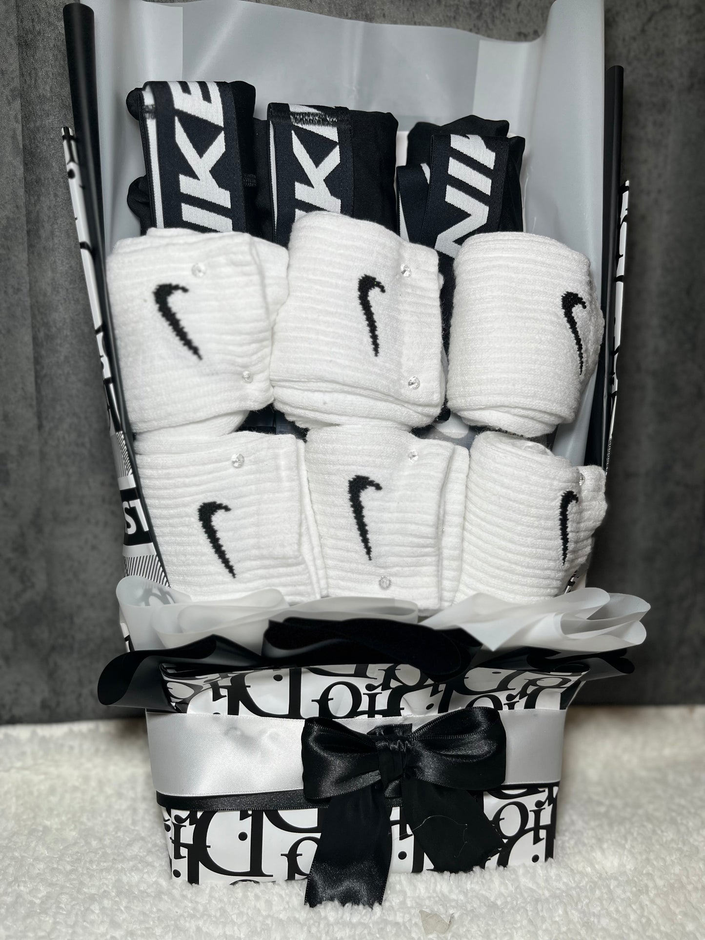 Nike Bouquet