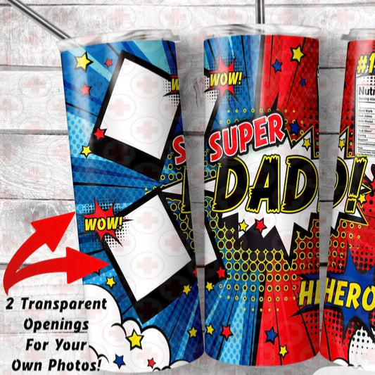 20oz Tumbler