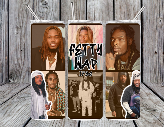 Fetty