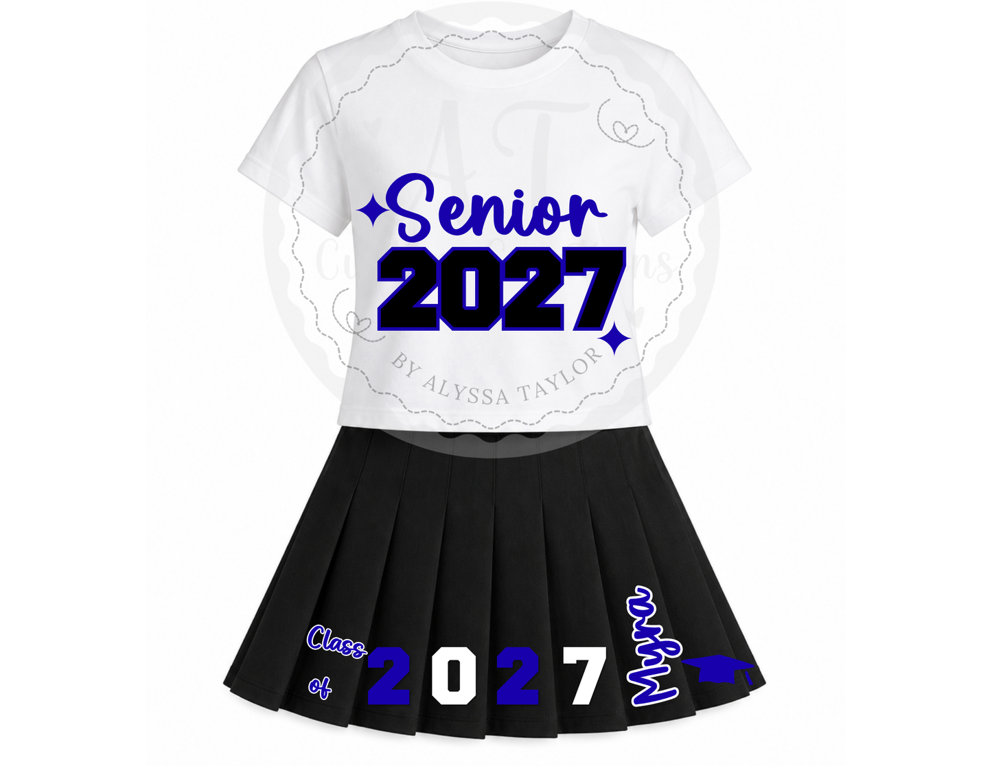 Senior 27