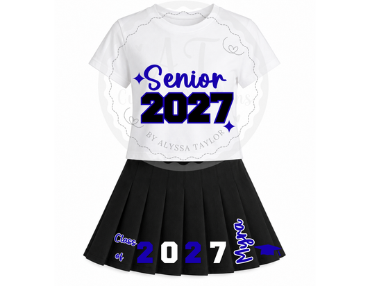 Senior 27