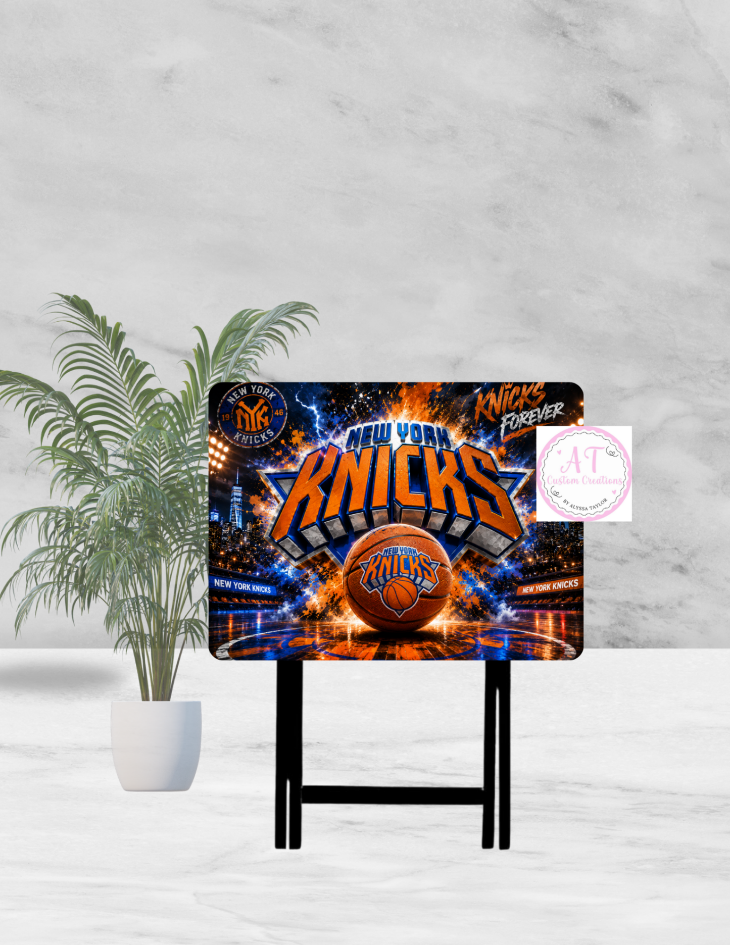 Knicks