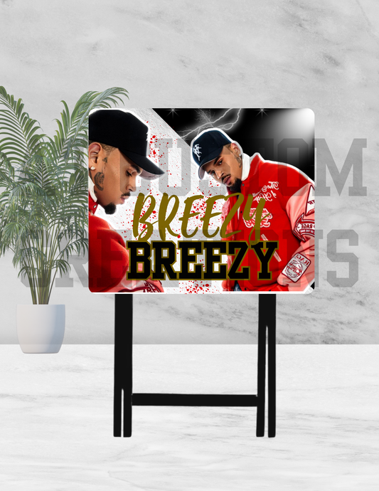Breezy