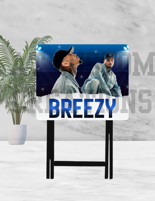 Breezy