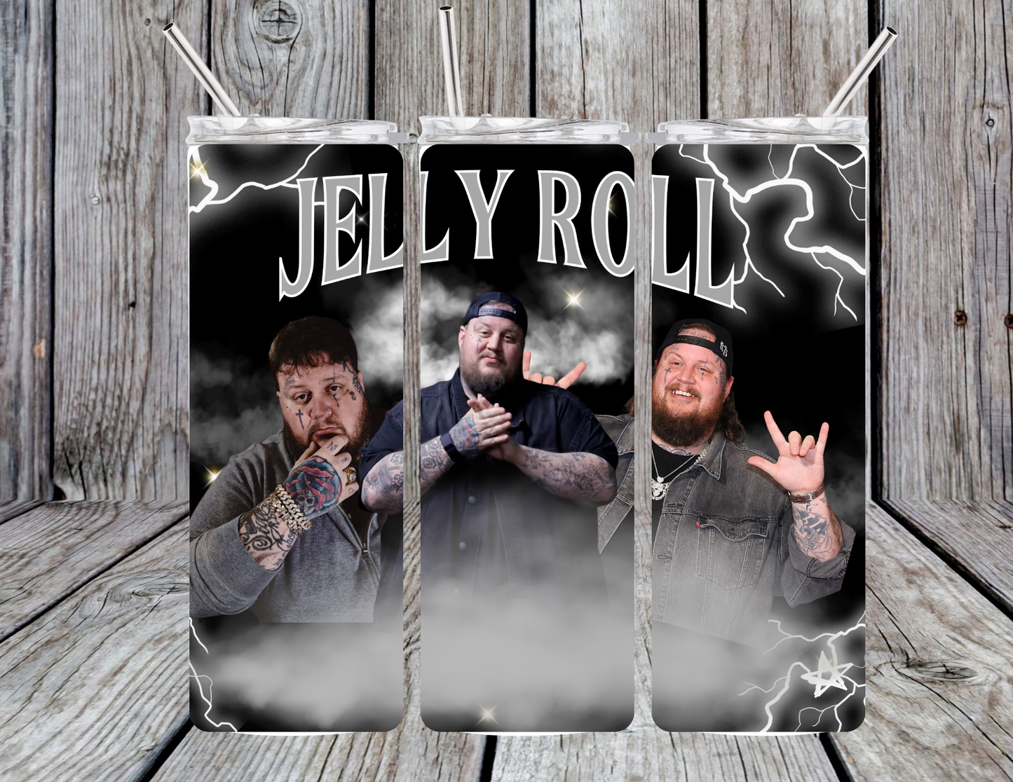 Jelly Roll