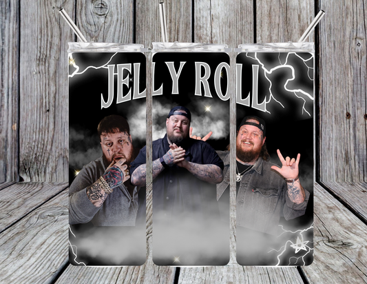 Jelly Roll