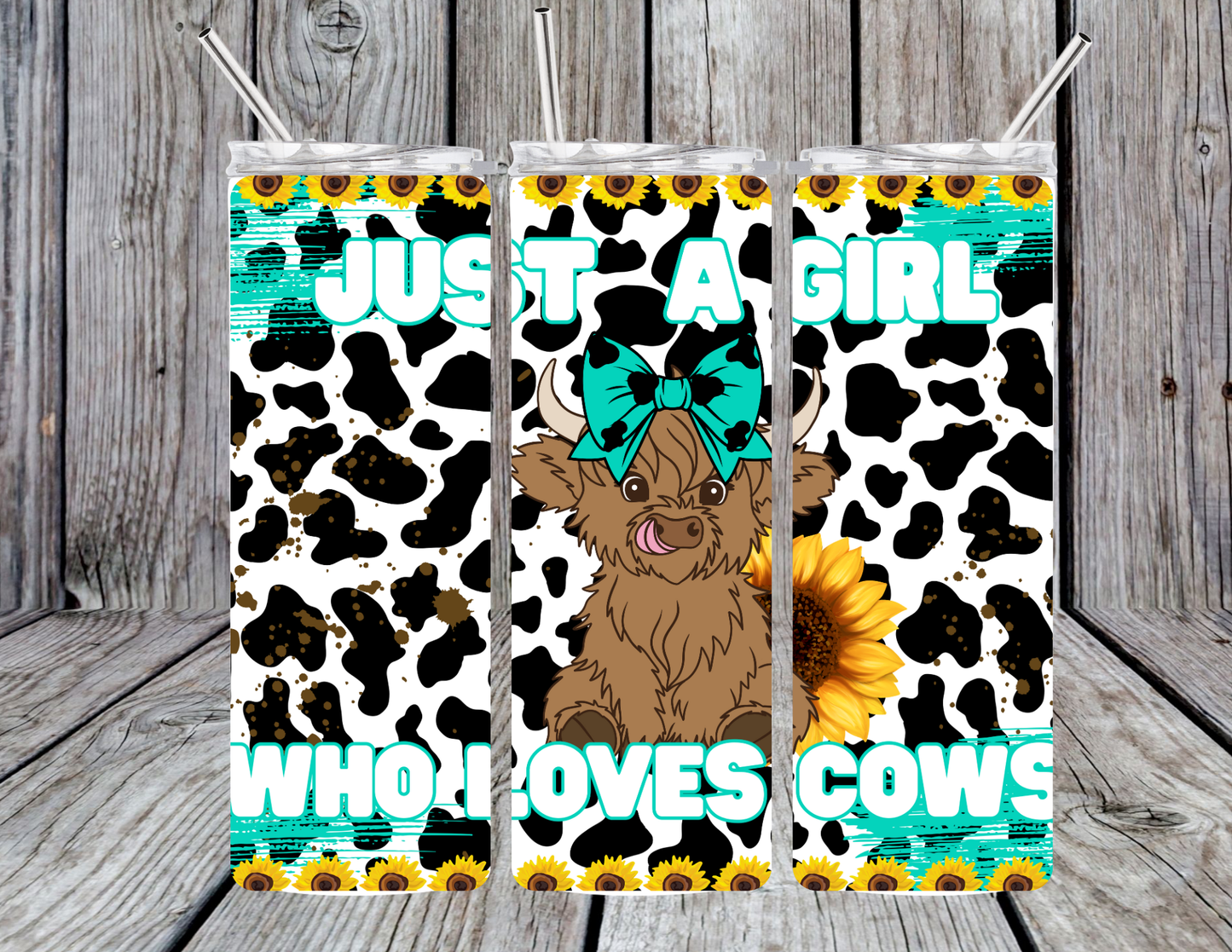 COW LOVER
